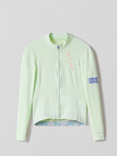 Embark Team Langarm-Trikot für Damen